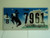 WYOMING Bucking Bronco Devils Tower Truck License Plate 18 7961