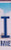 License Plate Letter I