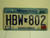 2006 MINNESOTA Explore 10,000 Lakes License Plate HBW 802