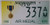Mississippi Air Medal 337 AM License Pate