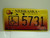 NEBRASKA Handicapped License Plate 5731 1