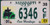 2009 Mississippi Our Heritage License Plate