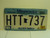 2002 MINNESOTA Explore 10,000 Lakes License Plate HTT 737