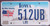 Iowa God Bless America Flat