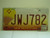 2008 NEW MEXICO Land Of Enchantment License Plate JWJ782