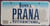 Iowa Farm Scene Vanity 'PRANA' Flat
