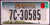 Montana Map 2006 Flat 1