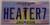 Mississippi Vanity License Plate HEATER7