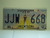 2012 MISSISSIPPI Lighthouse License Plate JJW 668