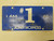 I am #1 at John Hoffers Booster License Plate