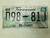 2013 Tennessee The Volunteer State Dealer Blount County License Plate D98-81J