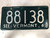 1963 See VERMONT License Plate 88138