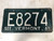 1965 See VERMONT License Plate E8274
