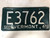 1965 See VERMONT License Plate E3762
