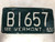1965 See VERMONT License Plate B1657