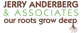 Jerry Anderberg Exclusive