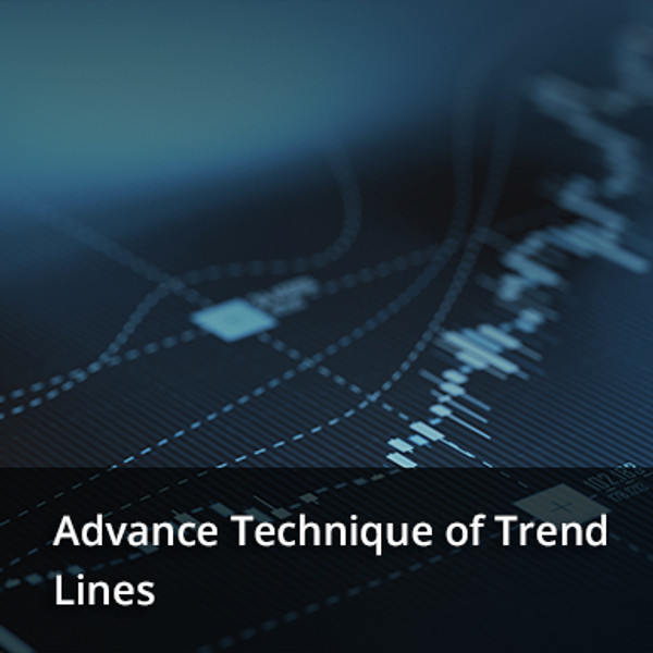 Advance Technique of Trend Lines