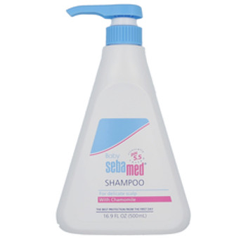 baby shampoo 500ml