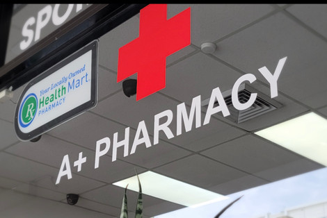 Top Pharmacy Care in Florida with Compounding, Delivery and Professional Grade Vitamins