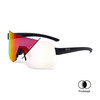 PPEEQQ Model-III P R O ProAdapt Matte black/red