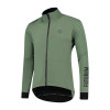 Front view of green 4 SEASONS PRO Jacket