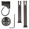LED Headlamp 1000 Lumen accessoires