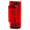 LED Rear Light 40 Lumen front view