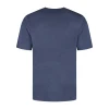 Woolpan Endless Merino 150 T-Shirt Blue