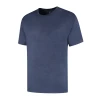 Woolpan Endless Merino 150 T-Shirt Blue