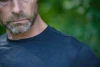 Woolpan Endless Merino 195 Long Sleeve T-Shirt Dark Blue