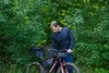 Woolpan Endless Merino 195 Long Sleeve T-Shirt Dark Blue