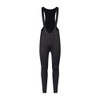 FUTURUM JORIS III Deep Winter Cycling Pants Long Black Men