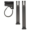 Handlebar Mount for LED Headlights accessories