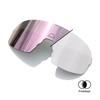 Linse Modell II ProAdapt Hydroleo-Antifog Rosa