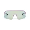 Model-I P R O -Joy Beune- Photochromic Glasses Lilac with Purple lens
