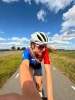 Model-I P R O -Joy Beune- Photochromic Glasses Lilac with Purple lens