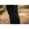 Woolpan Endless Merino Pants Black