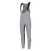 FUTURUM JORIS III Thermo Cycling Pants Long Grey Men