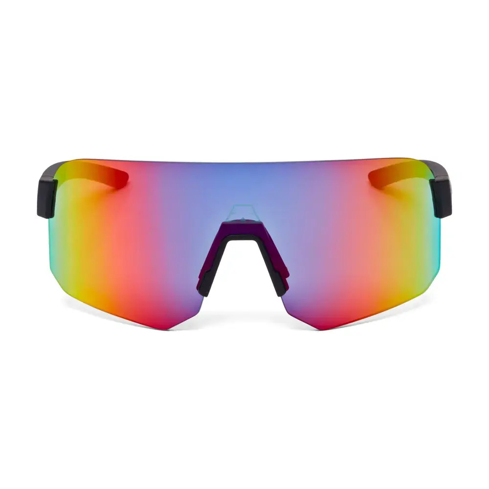 Model III P R O ProAdapt - black / red