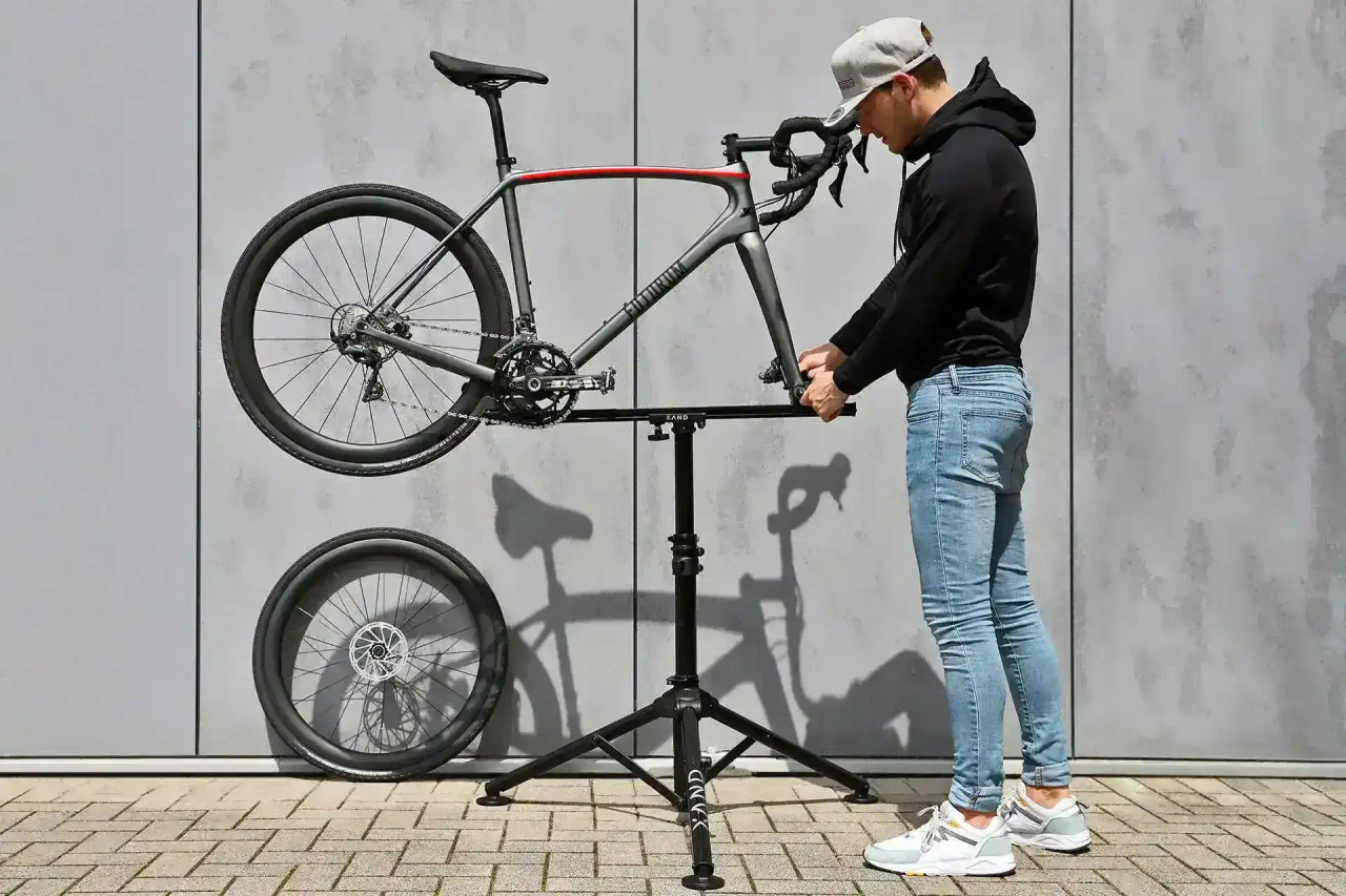 XAND Assembly Stand Pro - FUTURUM