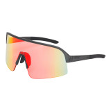 PPEEQQ Model I P R O ProAdapt - grå/rød