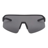 Model I - black/smoke