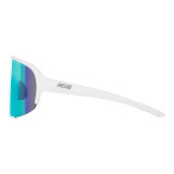 Model II P R O ProAdapt - white/blue