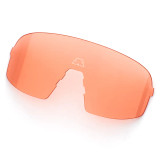 PPEEQQ Lens Model II High Contrast Orange