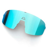 Lens Model II Hydroleo-Antifog Blue