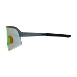 PPEEQQ Model I P R O ProAdapt - Transparent Grey/Purple