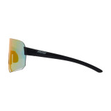 PPEEQQ Model-III P R O ProAdapt Matte black/red