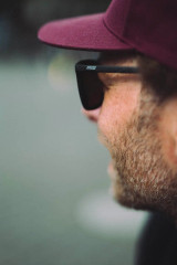 PPEEQQ Model C - mat sort/røget