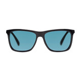 PPEEQQ Model C - Blank sort/blå