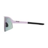 Model-I P R O -Joy Beune- Photochromic Glasses Lilac with Purple lens